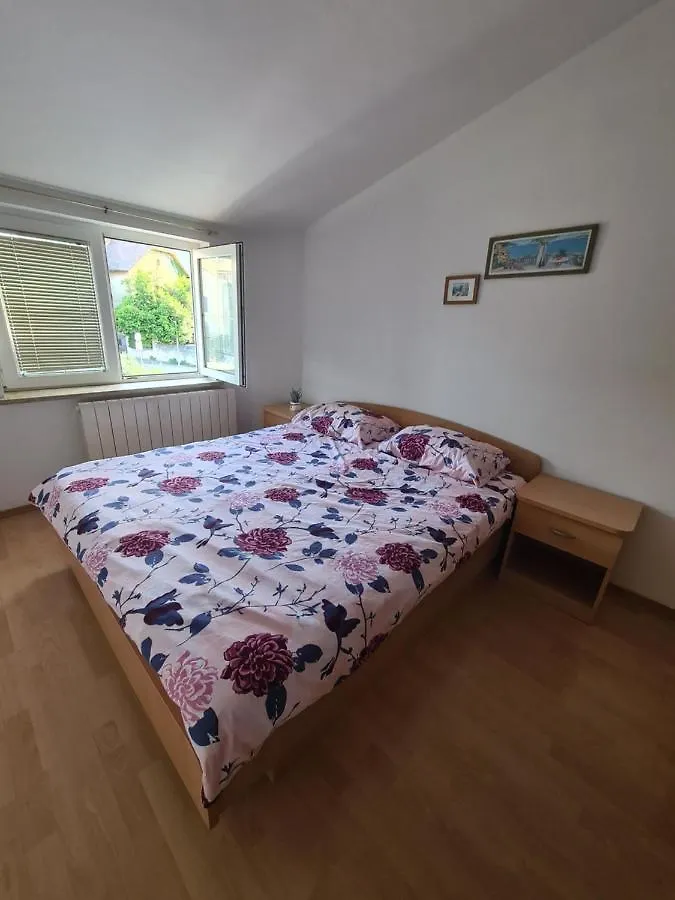 Apartmani Emily Pula