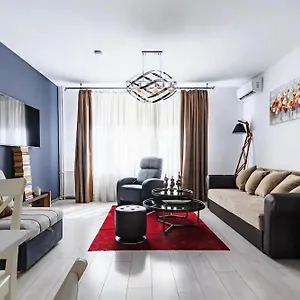  Appartamento 10 Seconds Away From The Main Street, Free Secured Parking Bulgaria