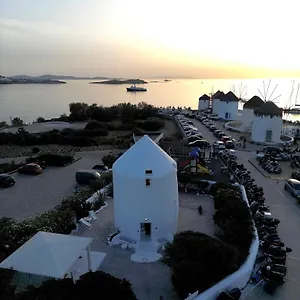  Appartamento She Mykonos - Luxury Grecia