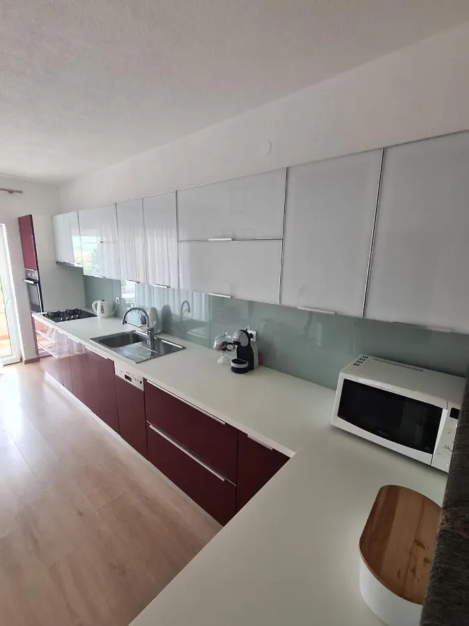 Apartmani Emily Pola