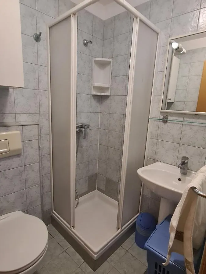 Apartmani Emily Pola Croazia
